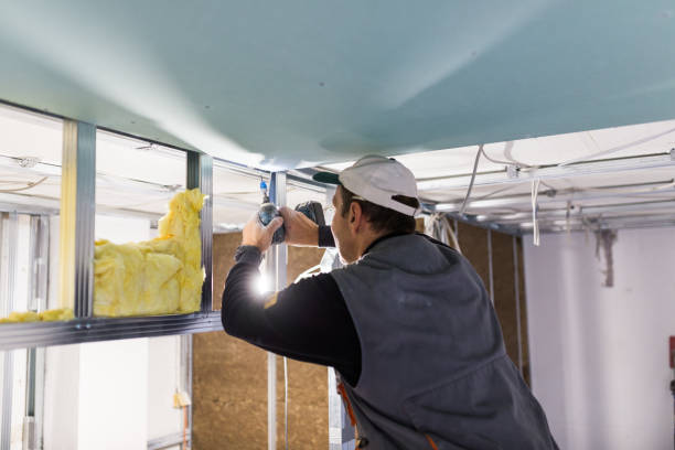 Best Commercial Insulation in Poway, CA